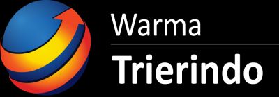Logo Warma Trierindo